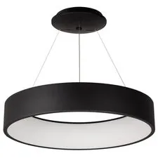 Arlight 023395(1) Светильник SP-TOR-RING-HANG-R600-42W Warm3000 (BK, 120 deg) (Arlight, IP20 Металл, 3 года) 023395(1)