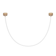 Arlight 043404 Светильник SP-TROPIC-SURFACE-R18-L2500-36W Warm3000 (GD, 360 deg, 230V) (Arlight, IP20 Пластик, 3 года) 043404