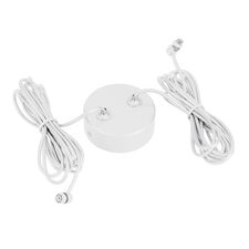 Arlight 036980 Подвес SPX-HANG-CANOPY-R70-L1500 (WH) (Arlight, Металл) 036980