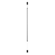 Arlight 036116 Светильник SP-TABOO-FLOOR-S1300-14W Warm3000 (BK, 90 deg, 230V) (Arlight, IP20 Металл, 3 года) 036116