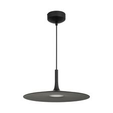 Arlight 036001 Светильник SP-FIORE-R400-13W Warm3000 (BK, 120 deg, 230V) (Arlight, IP20 Металл, 3 года) 036001