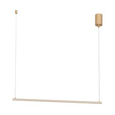 Arlight 036945 Светильник SP-UMBRA-HANG-H-L900-15W Warm3000 (GD, 120 deg, 230V) (Arlight, IP20 Металл, 3 года) 036945
