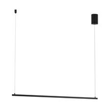 Arlight 036941 Светильник SP-UMBRA-HANG-H-L900-15W Warm3000 (BK, 120 deg, 230V) (Arlight, IP20 Металл, 3 года) 036941