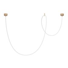 Arlight 043406 Светильник SP-TROPIC-SURFACE-R18-L5000-58W Warm3000 (GD, 360 deg, 230V) (Arlight, IP20 Пластик, 3 года) 043406