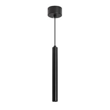 Arlight 038607 Светильник SP-PIPE-HANG-L300-R30-9W Day4000 (BK, 24 deg, 230V) (Arlight, IP20 Металл, 3 года) 038607