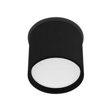 Arlight 043965 Светильник SP-CYLINDO-R75-7W Day4000 (BK, 110 deg, 230V) (Arlight, IP54 Металл, 3 года) 043965