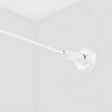 Arlight 050698 Система креплений STINGRAY-R2-SET-10000 WHITE (Arlight, Металл) 050698