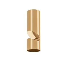 Arlight 045037 Крепление SPX-TROPIC-SURFACE-R40-18 (GD) (Arlight, IP20 Металл, 3 года) 045037