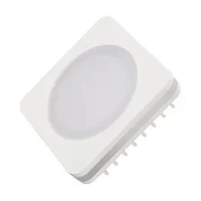 Arlight 017633 Светодиодная панель LTD-80x80SOL-5W Day White 4000K (Arlight, IP44 Пластик, 3 года) 017633