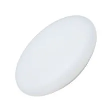 Arlight 030104 Светильник CL-FRISBEE-MOTION-R300-18W Day4000 (WH, 180 deg, 230V) (Arlight, IP54 Пластик, 3 года) 030104