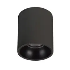 Arlight 039380 Светильник SP-SALT-R75-8W Day4000 (BK, 40 deg, 230V) (Arlight, IP44 Металл, 5 лет) 039380