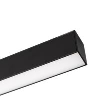 Arlight 046579 Светильник MAG-FLAT-45-L405-12W Day4000 (BK, 100 deg, 24V, DALI) (Arlight, IP20 Металл, 3 года) 046579
