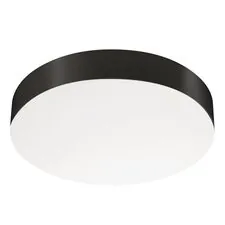 Arlight 041487 Светильник SP-FLOWER-R280-15W Day4000-MIX (BK, 110 deg, 230V, MOTION) (Arlight, IP54 Пластик, 3 года) 041487