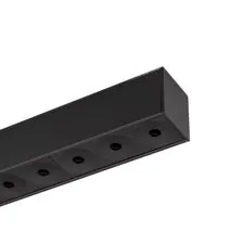 Arlight 034998 Светильник MAG-DARK-45-L400-12W Warm3000 (BK, 20 deg, 24V) (Arlight, IP20 Металл, 3 года) 034998