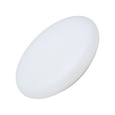 Arlight 030162 Светильник CL-FRISBEE-MOTION-R300-18W Warm3000 (WH, 180 deg, 230V) (Arlight, IP54 Пластик, 3 года) 030162