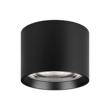Arlight 046625 Светильник SP-DICE-R77-10W Day4000 (BK, 24 deg, 230V) (Arlight, IP54 Металл, 5 лет) 046625