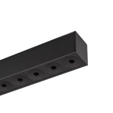 Arlight 034028 Светильник MAG-DARK-45-L200-6W Day4000 (BK, 20 deg, 24V) (Arlight, IP20 Металл, 3 года) 034028