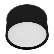 Arlight 043963 Светильник SP-CYLINDO-R160-18W Day4000 (BK, 110 deg, 230V) (Arlight, IP54 Металл, 3 года) 043963
