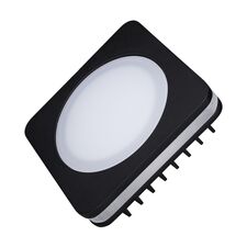 Arlight 021481 Светодиодная панель LTD-80x80SOL-BK-5W Day White (Arlight, IP44 Пластик, 3 года) 021481