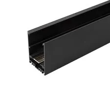 Arlight 026902(1) Трек MAG-TRACK-4563-500 (BK) (Arlight, IP20 Металл, 3 года) 026902(1)
