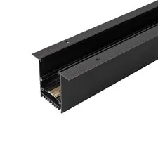 Arlight 026896 Трек встраиваемый MAG-TRACK-4560-F-540 (BK) (Arlight, IP20 Металл, 3 года) 026896