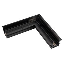 Arlight 046834 Коннектор угловой MAG-CON-4560-FDW-L90 (BK, 5LN) (Arlight, IP20 Металл, 3 года) 046834