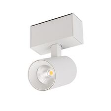 Arlight 046585 Светильник MAG-SPOT-45-R85-7W Day4000 (WH, 24 deg, 24V, DALI) (Arlight, IP20 Металл, 3 года) 046585