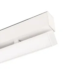 Arlight 026985 Светильник MAG-FLAT-FOLD-45-S205-6W Warm3000 (WH, 100 deg, 24V) (Arlight, IP20 Металл, 3 года) 026985
