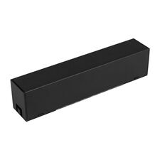Arlight 046833 Коннектор прямой MAG-CON-45-I-POWER (BK, 5LN) (Arlight, IP20 Металл, 3 года) 046833
