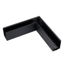 Arlight 046606 Коннектор угловой MAG-CON-4563-L90 (BK, 5LN) (Arlight, IP20 Металл, 3 года) 046606