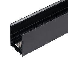 Arlight 046604 Трек MAG-TRACK-4563-3000 (BK, 5LN) (Arlight, IP20 Металл, 3 года) 046604