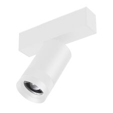 Arlight 052299 Светильник MAG-SPOT-ZOOM-45-R60-15W Day4000 (WH, 15-50 deg, 24V) (Arlight, IP20 Металл, 3 года) 052299