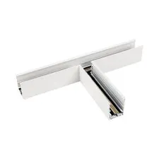Arlight 026928 Коннектор тройной MAG-CON-4563-T90 (WH) (Arlight, IP20 Металл, 3 года) 026928