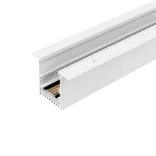 Arlight 026895(1) Трек встраиваемый MAG-TRACK-4560-F-540 (WH) (Arlight, IP20 Металл, 3 года) 026895(1)