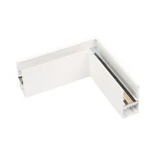 Arlight 026910 Коннектор угловой MAG-CON-4592-L90 (WH) (Arlight, IP20 Металл, 3 года) 026910