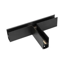 Arlight 026913 Коннектор тройной MAG-CON-4592-T90 (BK) (Arlight, IP20 Металл, 3 года) 026913