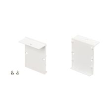 Arlight 029325 Заглушка MAG-CAP-4560 (WH) (Arlight, Металл) 029325