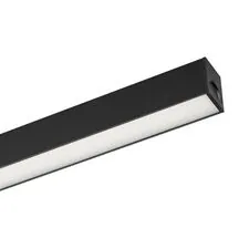 Arlight 034212 Светильник MAG-FLAT-25-L800-24W Day4000 (BK, 100 deg, 24V) (Arlight, IP20 Металл, 3 года) 034212