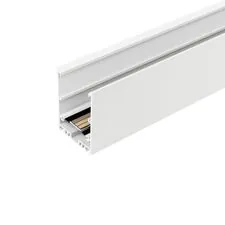 Arlight 028069(1) Трек MAG-TRACK-4563-3000 (WH) (Arlight, IP20 Металл, 3 года) 028069(1)