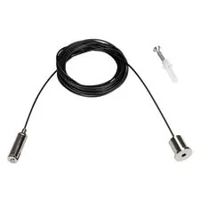 Arlight 027018 Подвес MAG-HANG-45-L4000 (SL) (Arlight, Металл) 027018