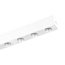 Arlight 050055 Светильник MAG-DOTS-25-L600-18W Day4000 (WH, 30 deg, 24V) (Arlight, IP20 Металл, 3 года) 050055