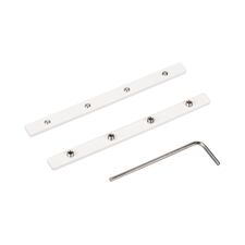Arlight 029490 Коннектор прямой MAG-CON-45-UP (WH) (Arlight, Металл) 029490