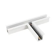 Arlight 026920 Коннектор тройной MAG-CON-4560-F-T90 (WH) (Arlight, IP20 Металл, 3 года) 026920