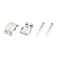Arlight 027087 Держатель MAG-BRACKET-45 (SL) (Arlight, Металл) 027087