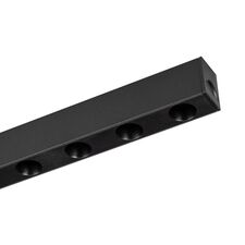 Arlight 046327 Светильник MAG-DOTS-25-L600-18W Warm3000 (BK, 30 deg, 24V, DALI) (Arlight, IP20 Металл, 3 года) 046327