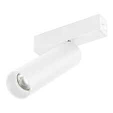 Arlight 050076 Светильник MAG-SPOT-25-R120-12W Day4000 (WH, 30 deg, 24V) (Arlight, IP20 Металл, 3 года) 050076