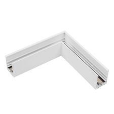 Arlight 046605 Коннектор угловой MAG-CON-4563-L90 (WH, 5LN) (Arlight, IP20 Металл, 3 года) 046605