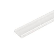 Arlight 029332(1) Крышка MAG-COVER-45-1000 (WH) (Arlight, Пластик) 029332(1)