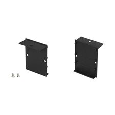 Arlight 029326 Заглушка MAG-CAP-4560 (BK) (Arlight, Металл) 029326