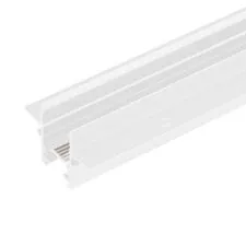 Arlight 050224 Трек встраиваемый MAG-TRACK-2538-FDW-1000 (WH, 5LN) (Arlight, IP20 Металл, 3 года) 050224